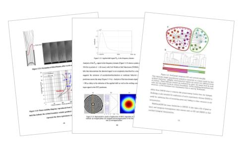 For Faculty Worcester Polytechnic Institute